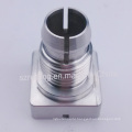 Custom Made Steel Part for Holder Shaft